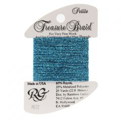 Petite Treasure Braid (PB01 - PB99)