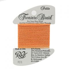 Petite Treasure Braid (PB01 - PB99)