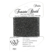 Petite Treasure Braid (PB01 - PB99)