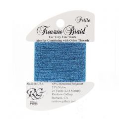 Petite Treasure Braid (PB01 - PB99)