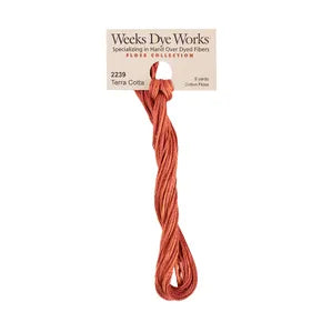 Weeks Dye Works (2220 - 2299)