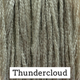 Classic Colorworks Cotton (200 and up)
