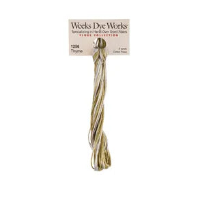 Weeks Dye Works (1000 - 1279)