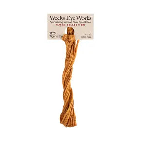 Weeks Dye Works (1000 - 1279)