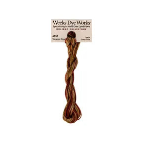 Weeks Dye Works (2300 and up)