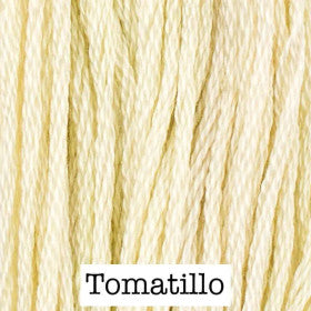 Classic Colorworks Cotton (000-099)