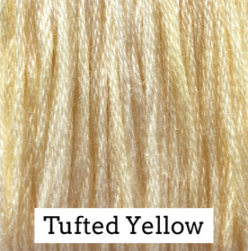 Classic Colorworks Cotton (100-199)