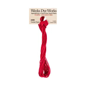 Weeks Dye Works (2220 - 2299)