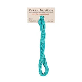 Weeks Dye Works (1280 - 2219)