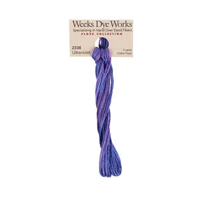 Weeks Dye Works (2220 - 2299)
