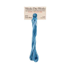 Weeks Dye Works (1280 - 2219)