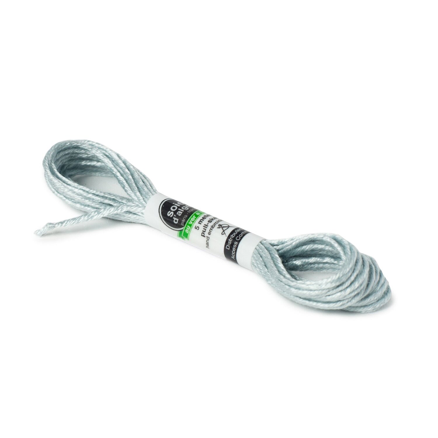 Soie d'Alger (0000 - 0920)