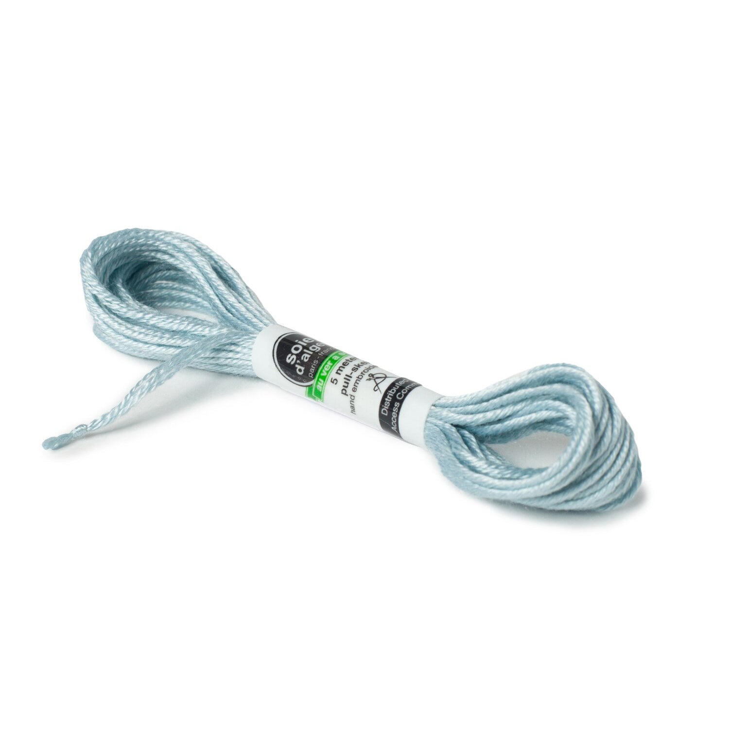 Soie d'Alger (0000 - 0920)