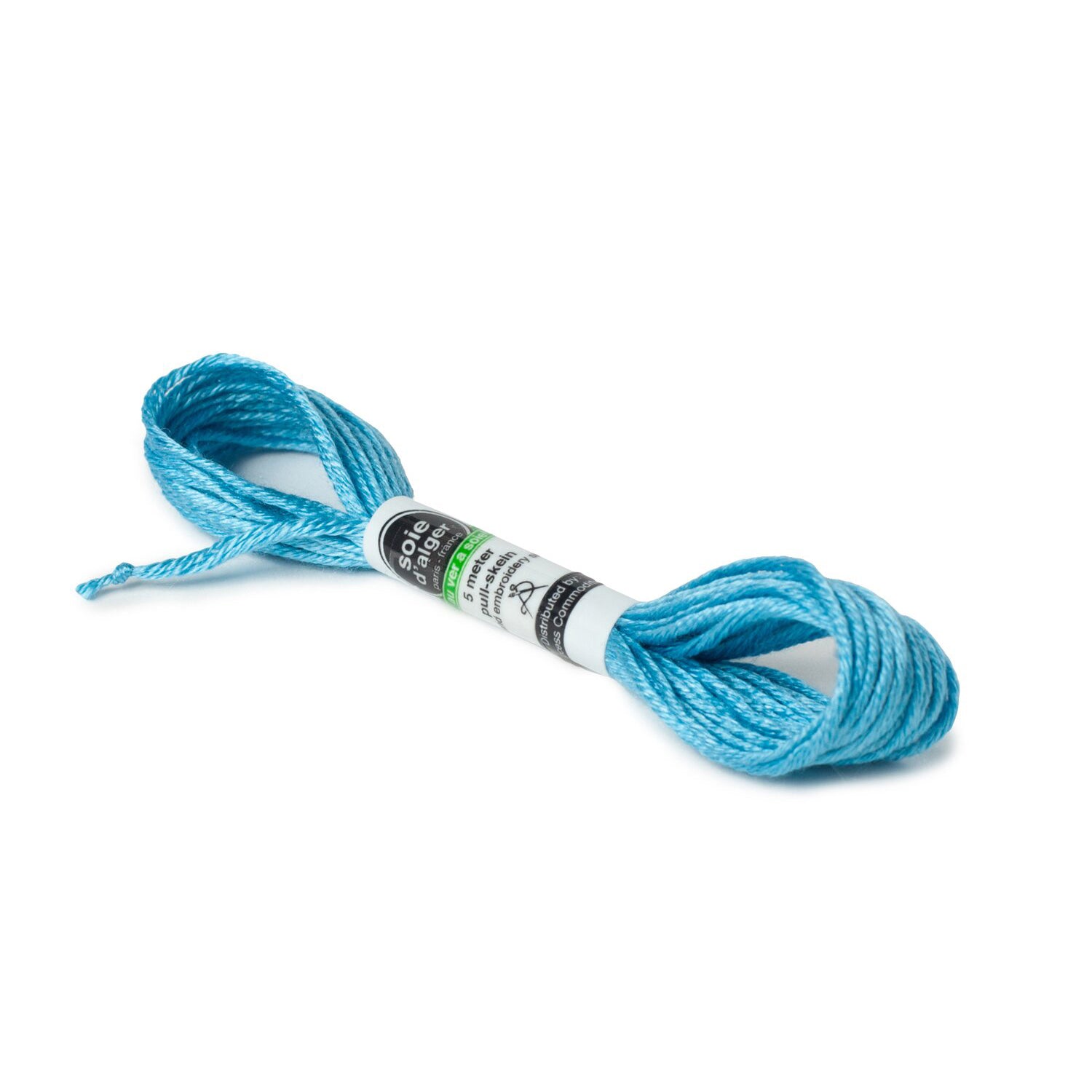 Soie d'Alger (0000 - 0920)