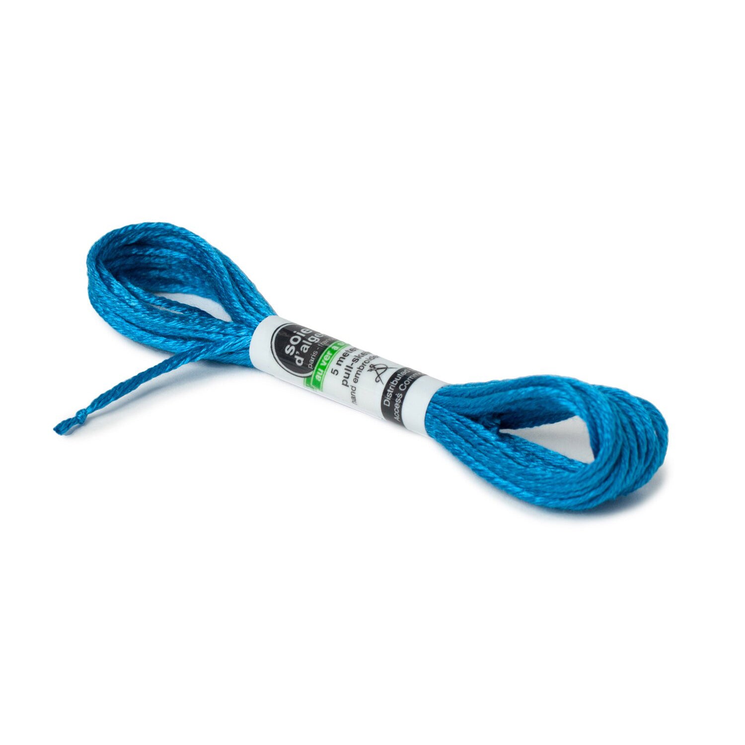 Soie d'Alger (0000 - 0920)