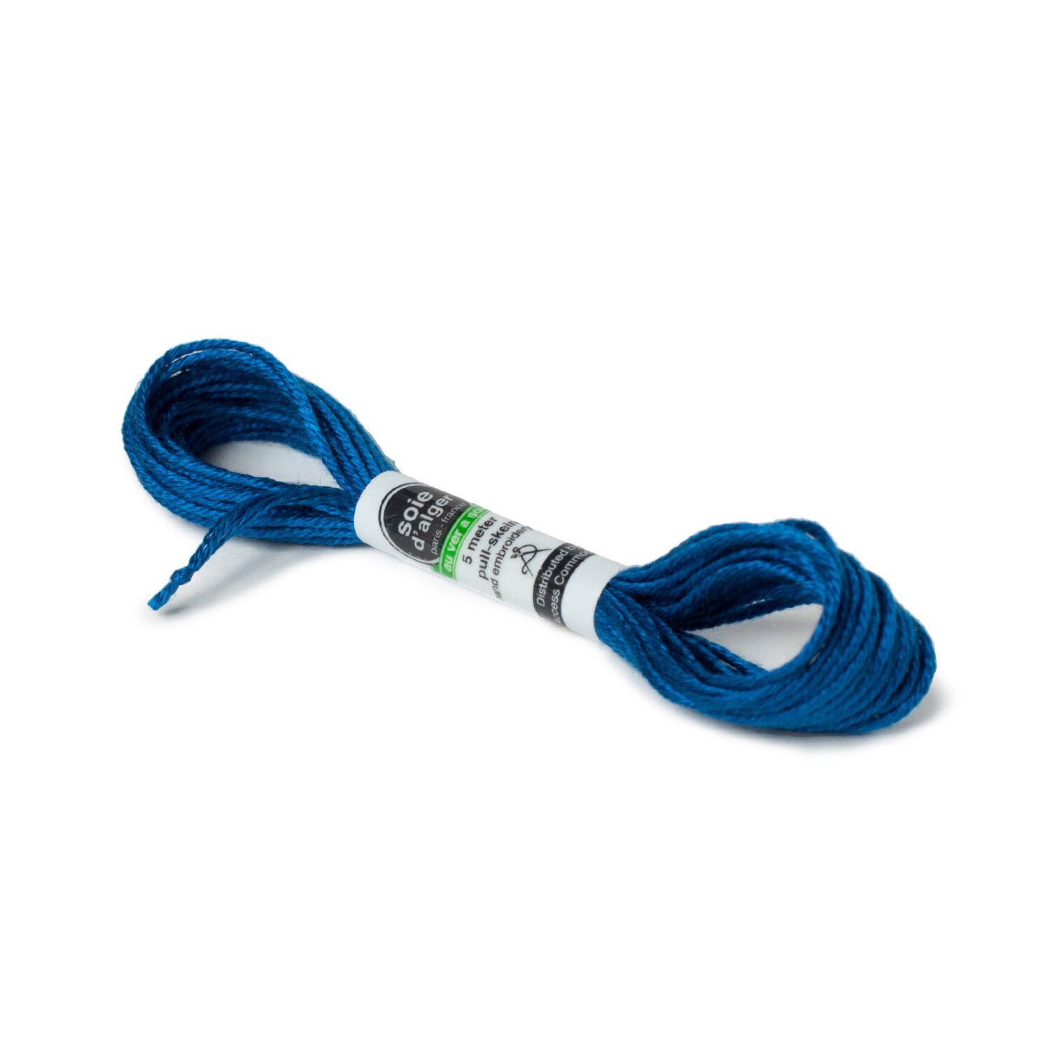 Soie d'Alger (0000 - 0920)