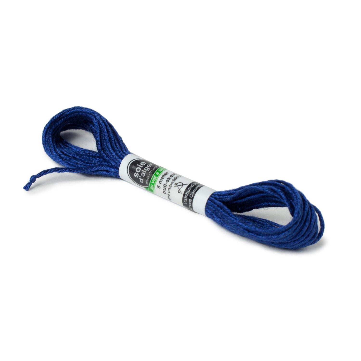 Soie d'Alger (0000 - 0920)