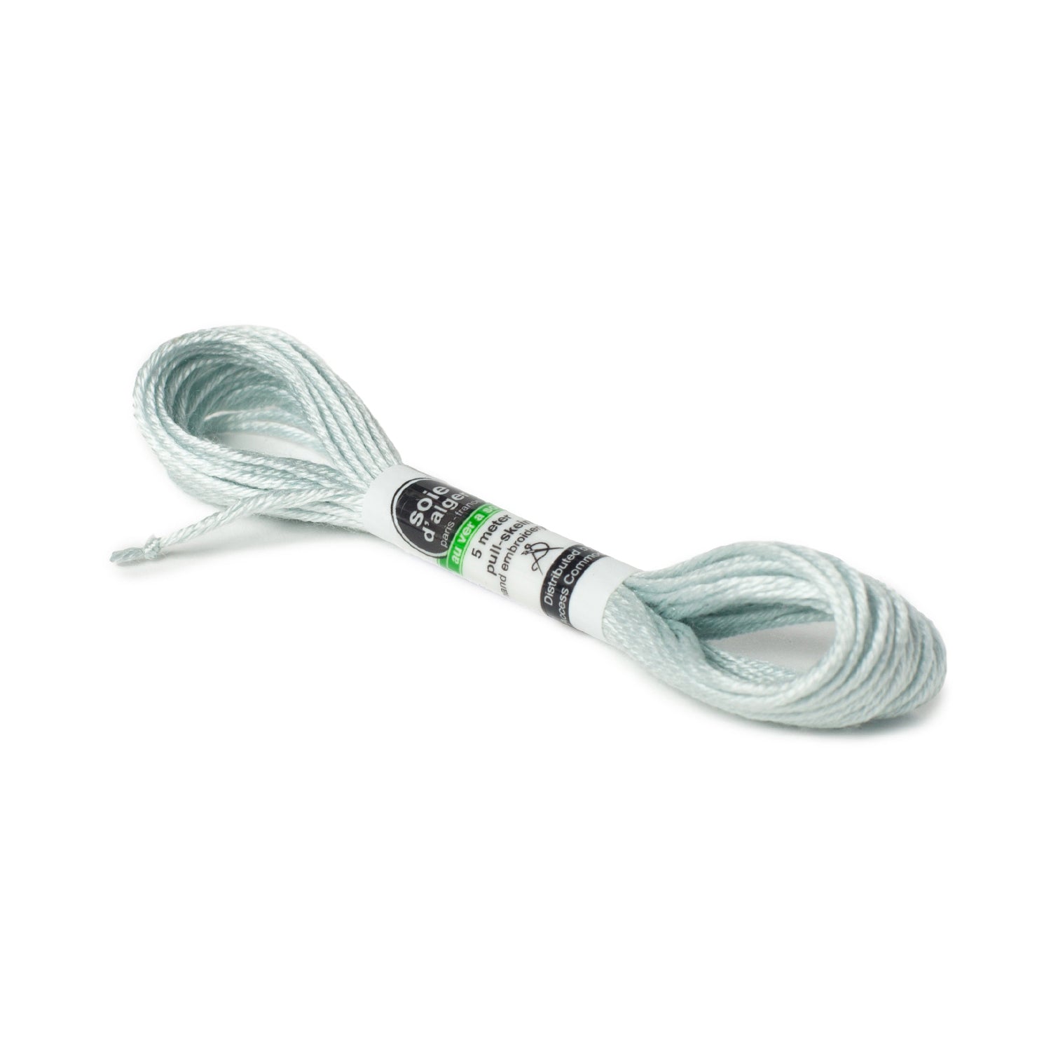 Soie d'Alger (0000 - 0920)