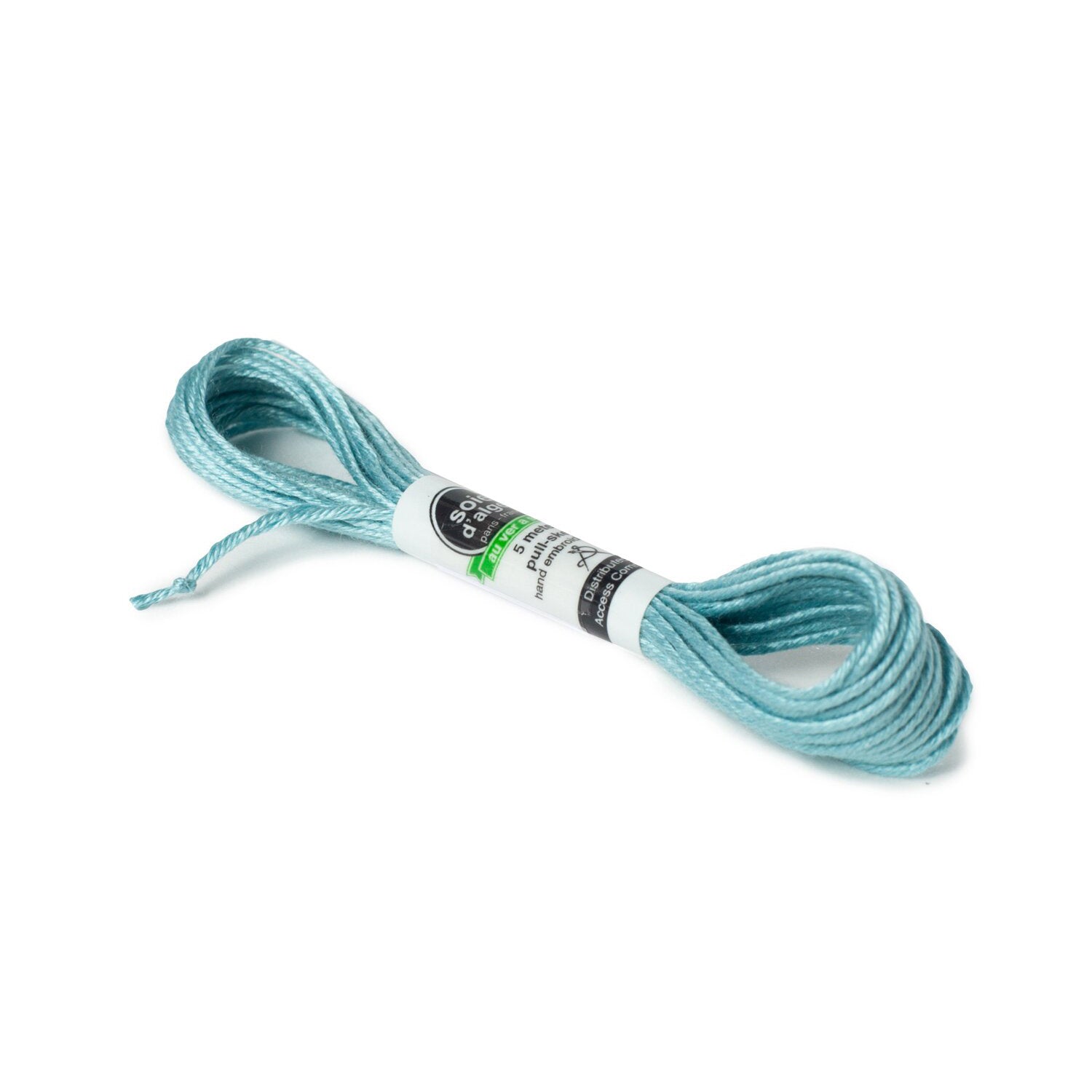 Soie d'Alger (0000 - 0920)