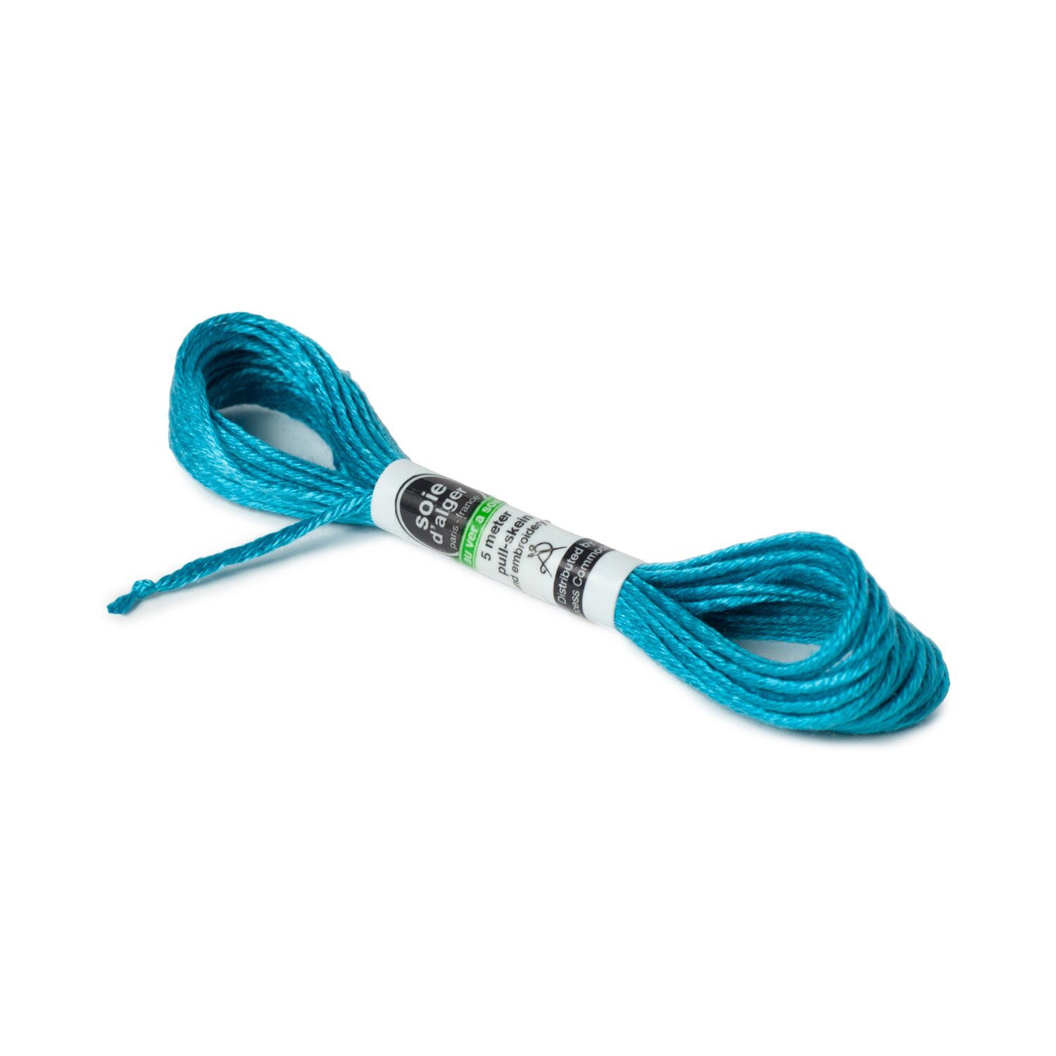 Soie d'Alger (0000 - 0920)