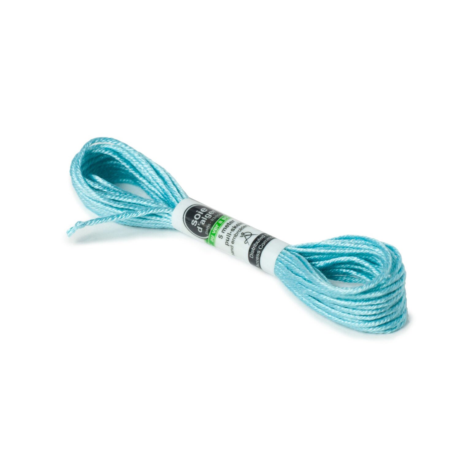 Soie d'Alger (0000 - 0920)