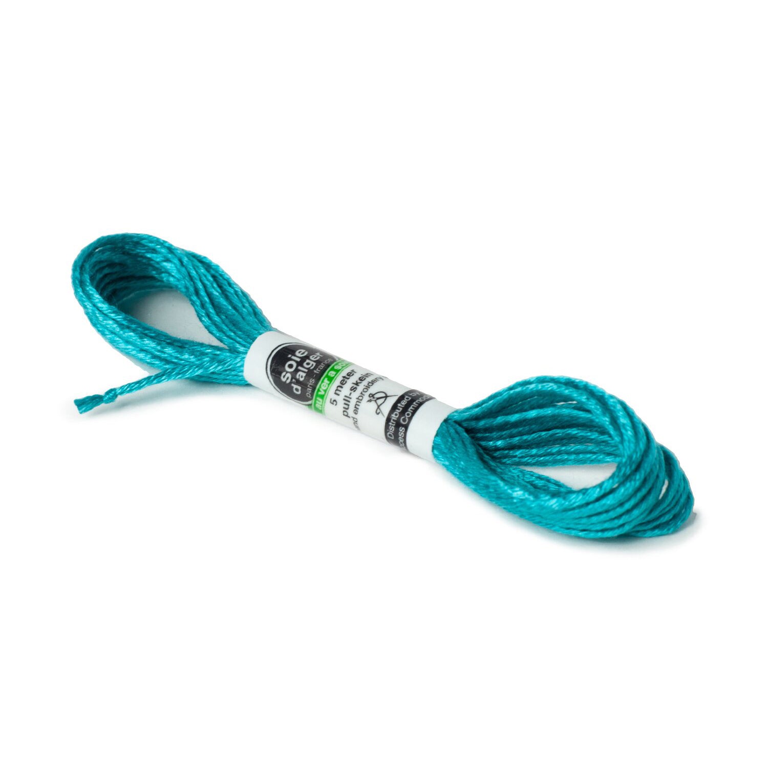 Soie d'Alger (0000 - 0920)