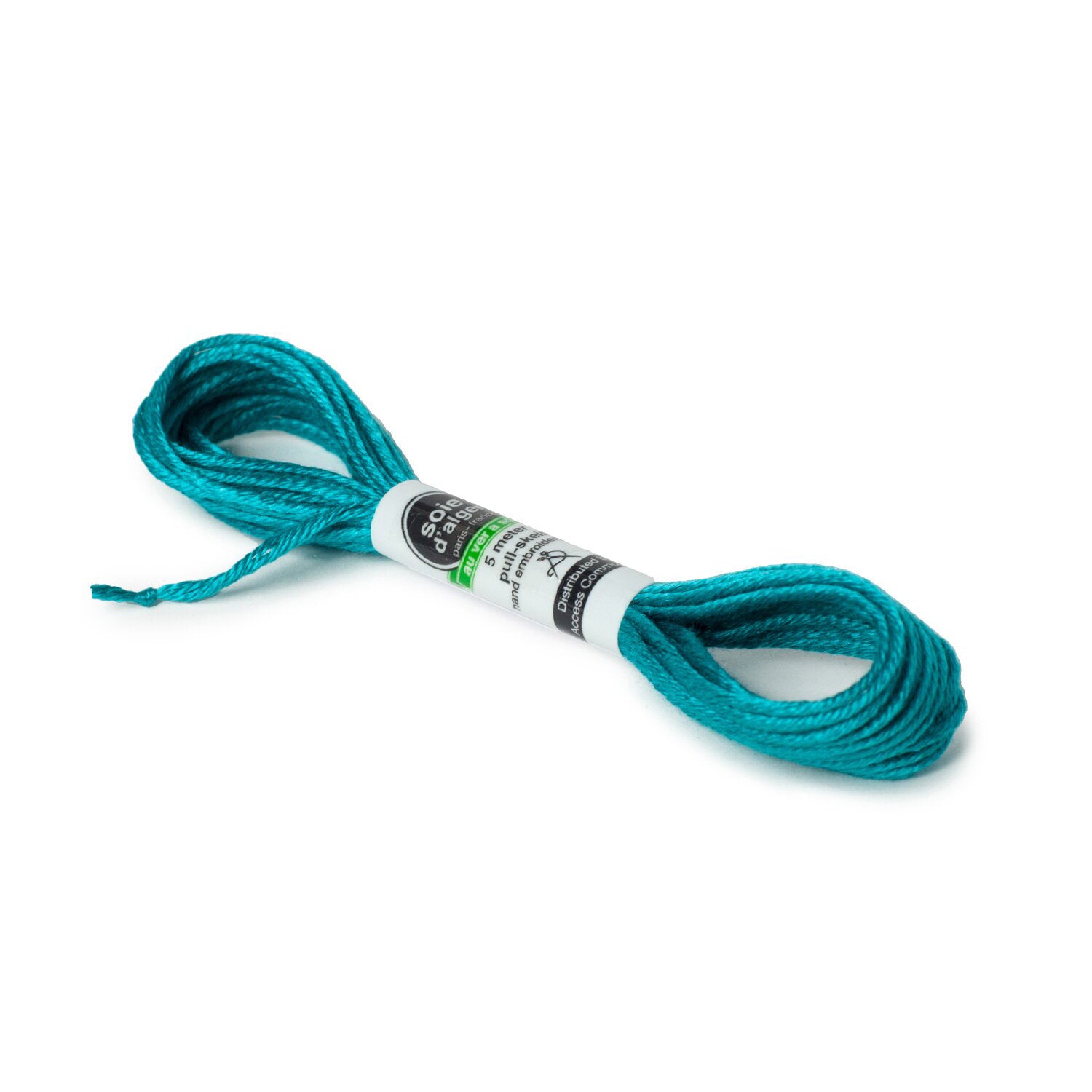 Soie d'Alger (0000 - 0920)