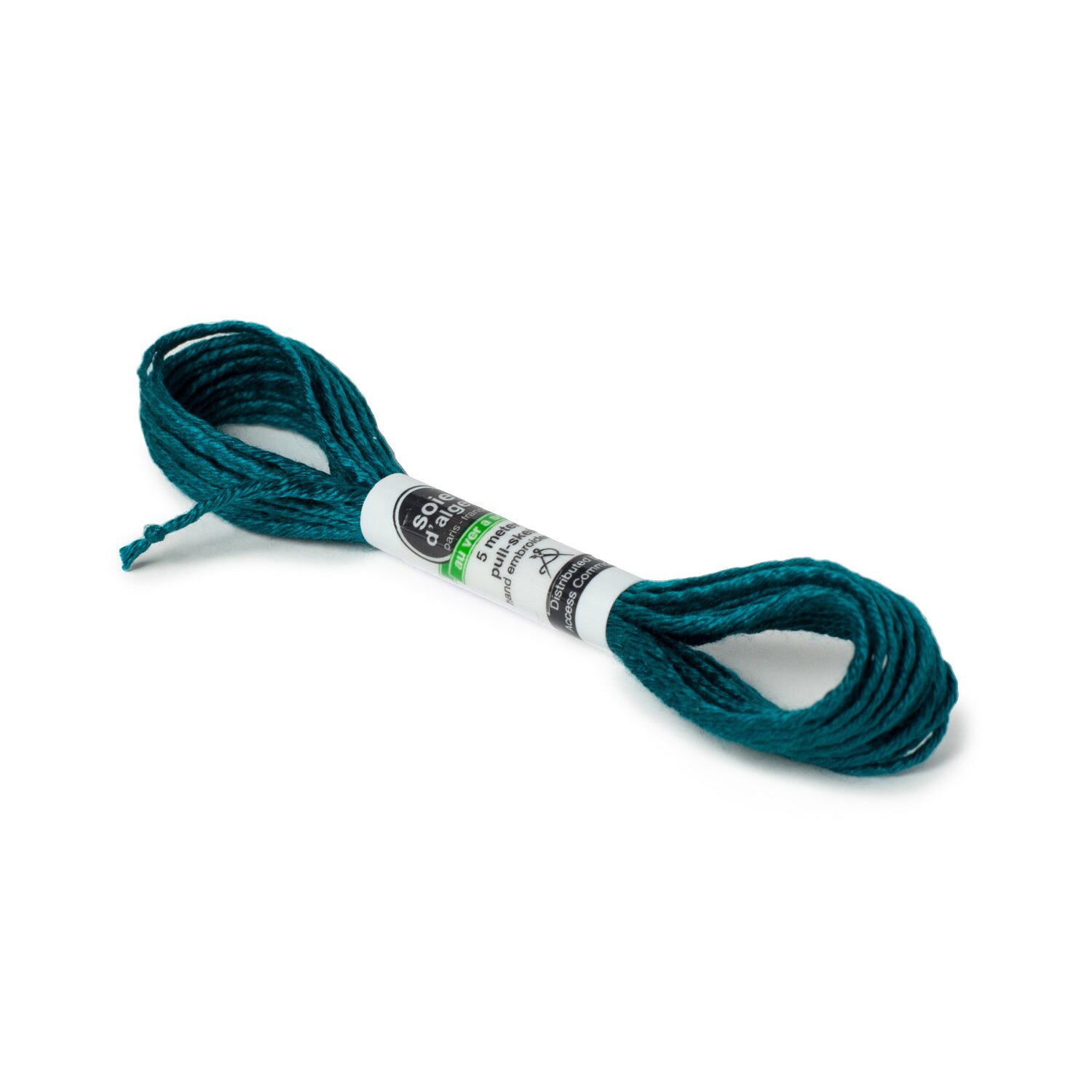 Soie d'Alger (0000 - 0920)