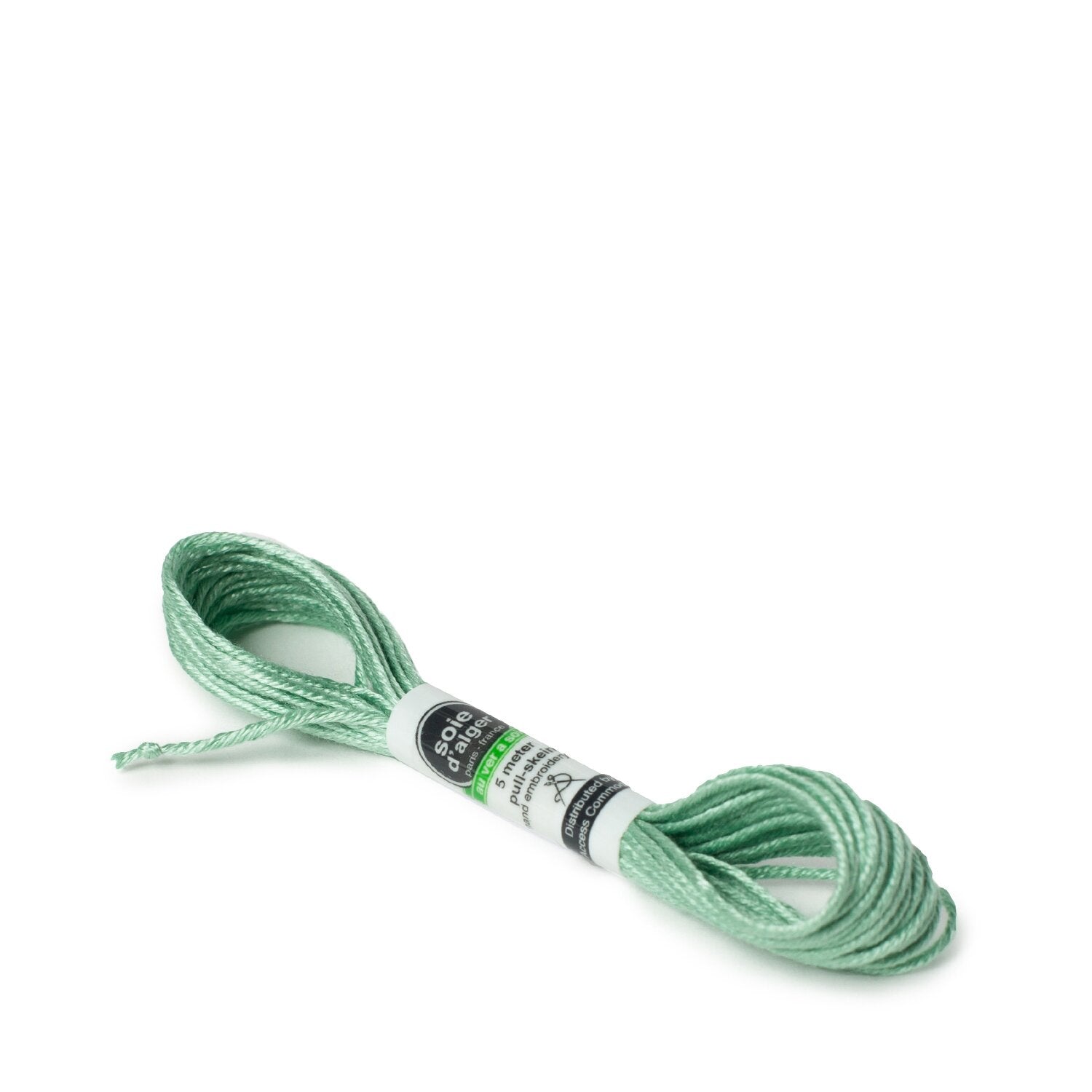 Soie d'Alger (0000 - 0920)