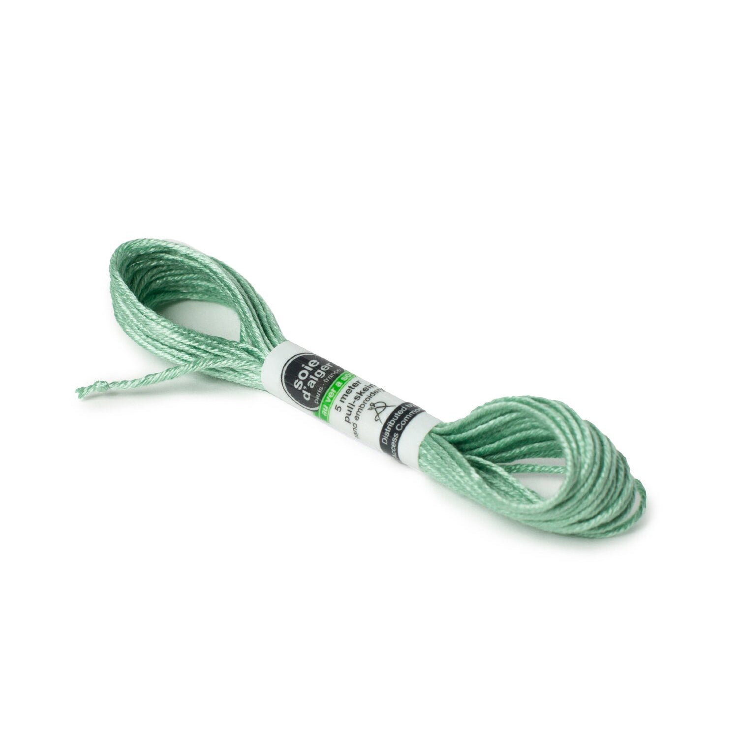 Soie d'Alger (0000 - 0920)