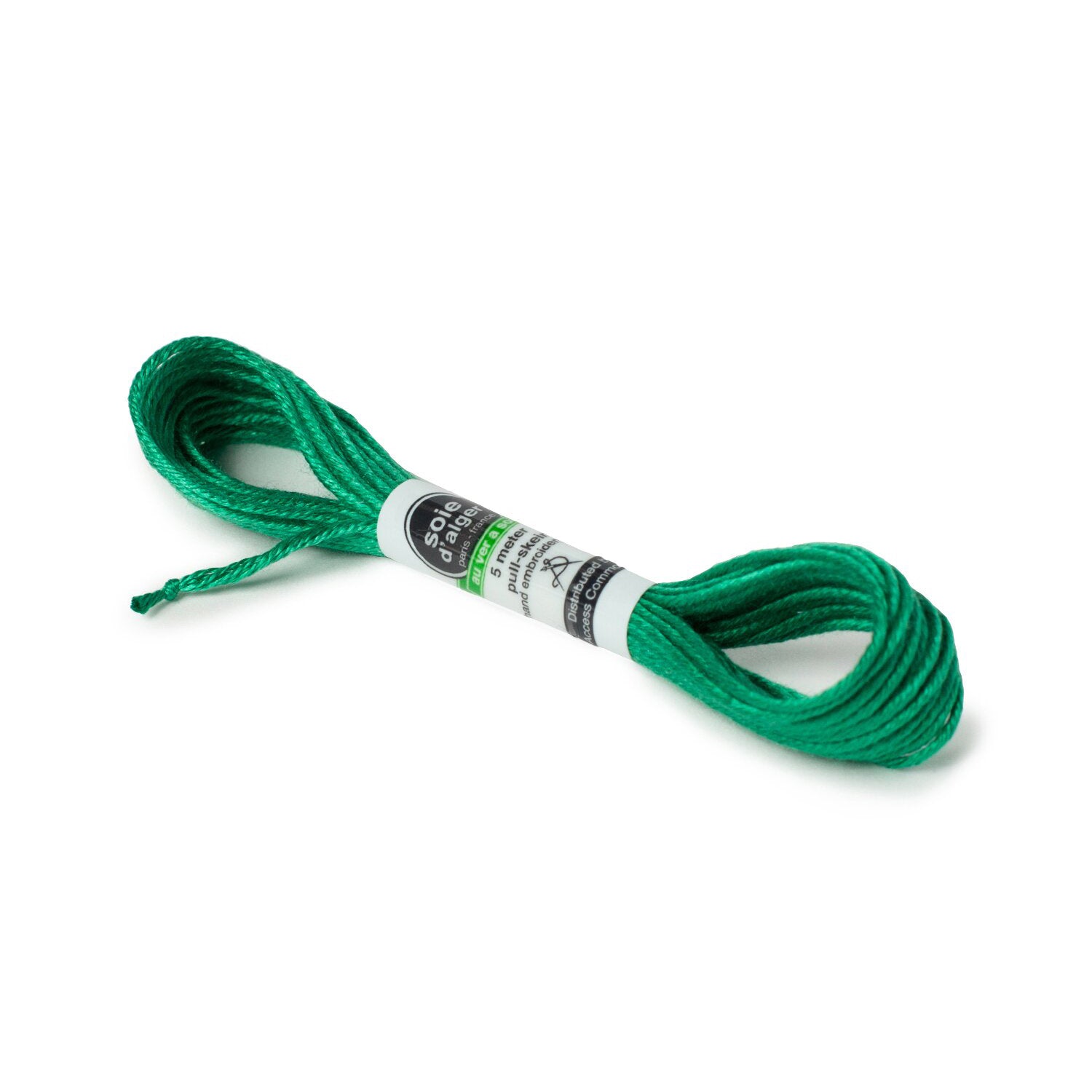 Soie d'Alger (0000 - 0920)