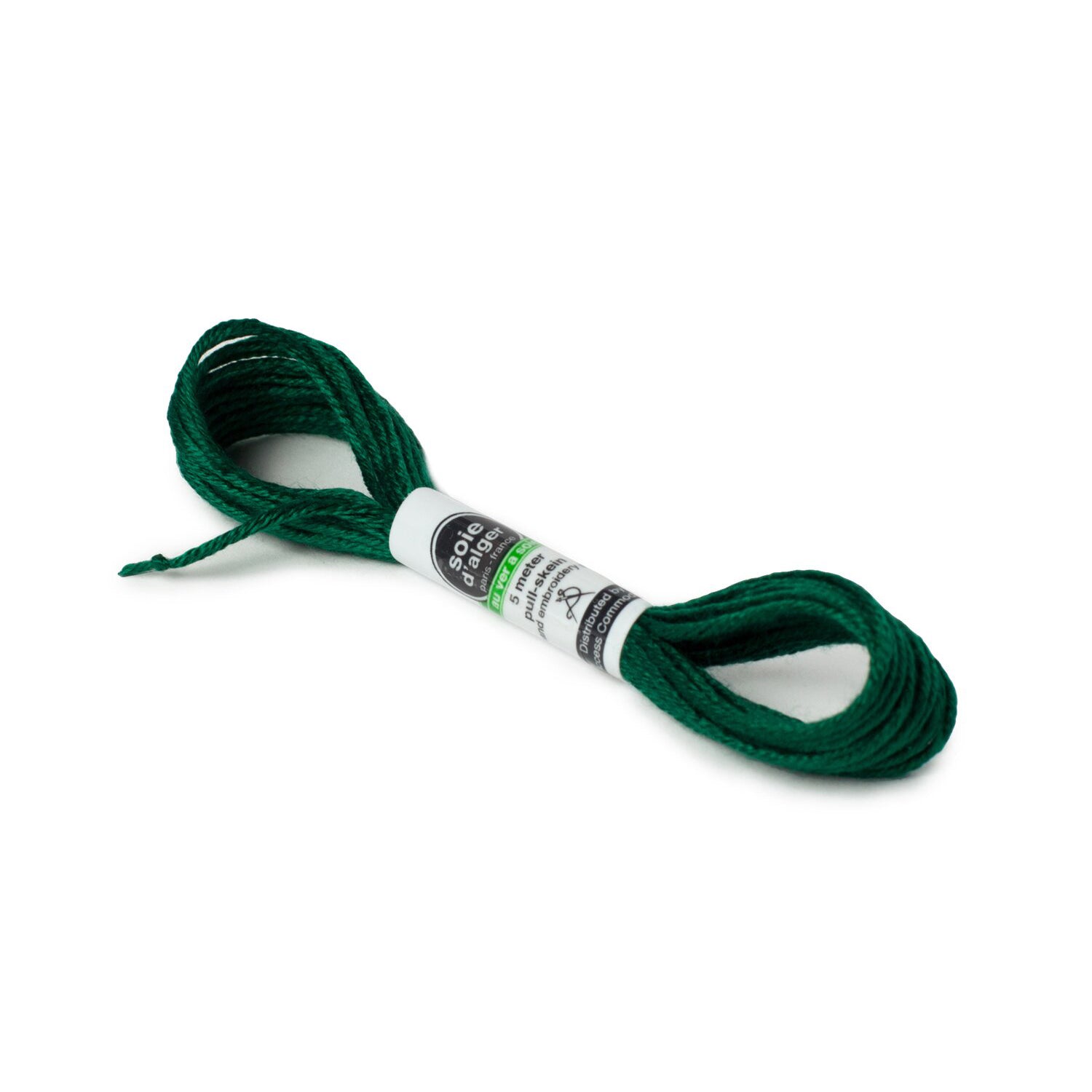 Soie d'Alger (0000 - 0920)