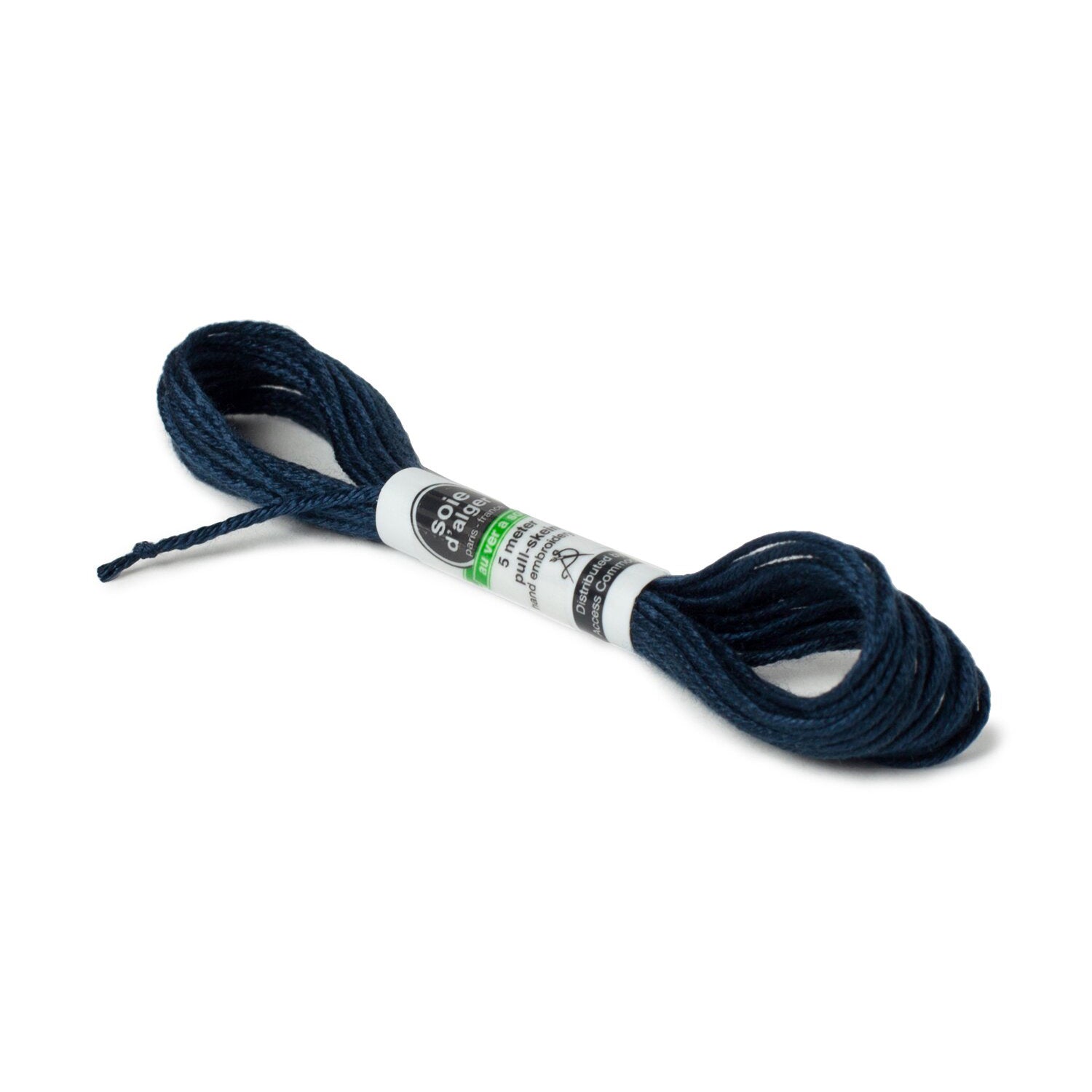 Soie d'Alger (0000 - 0920)