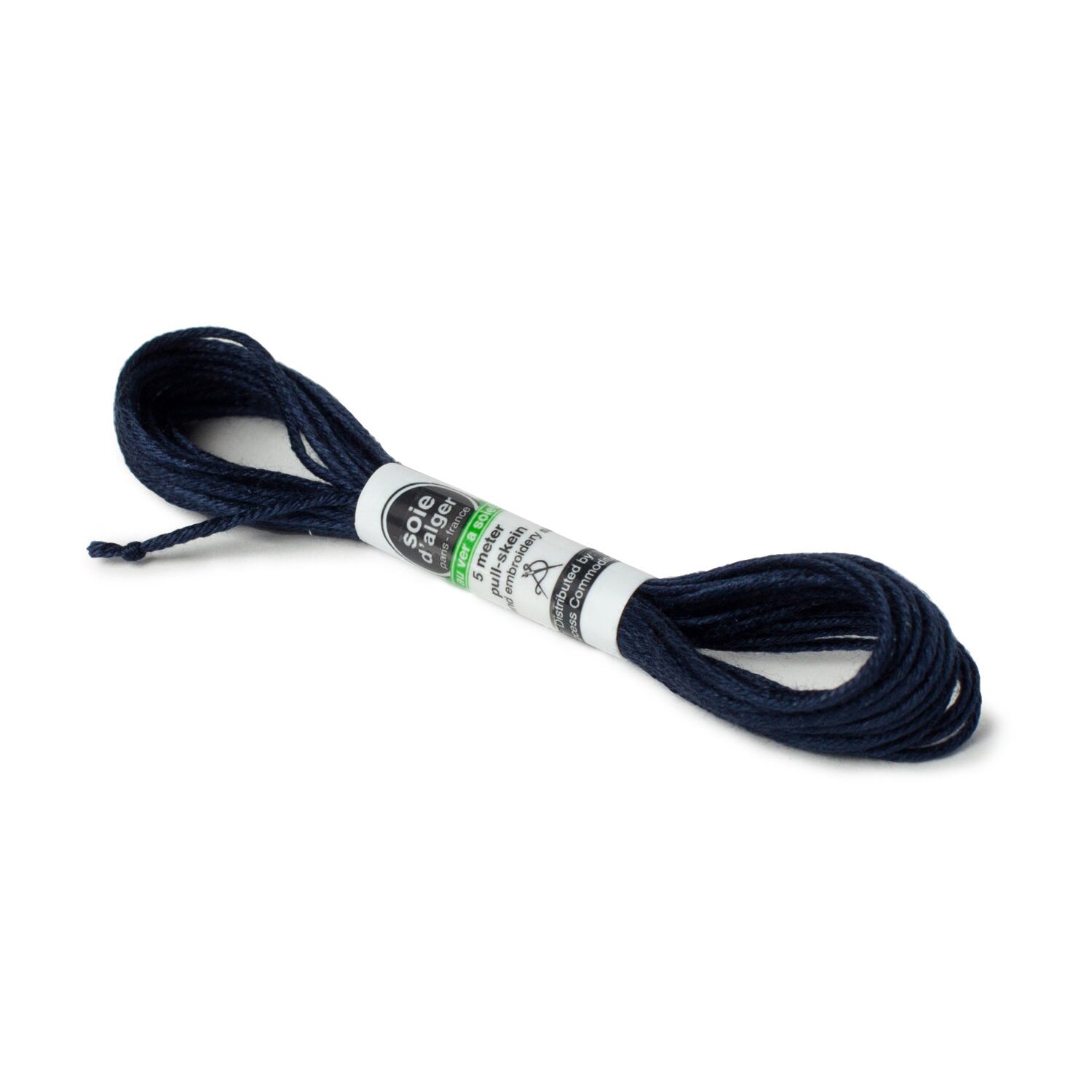 Soie d'Alger (0000 - 0920)