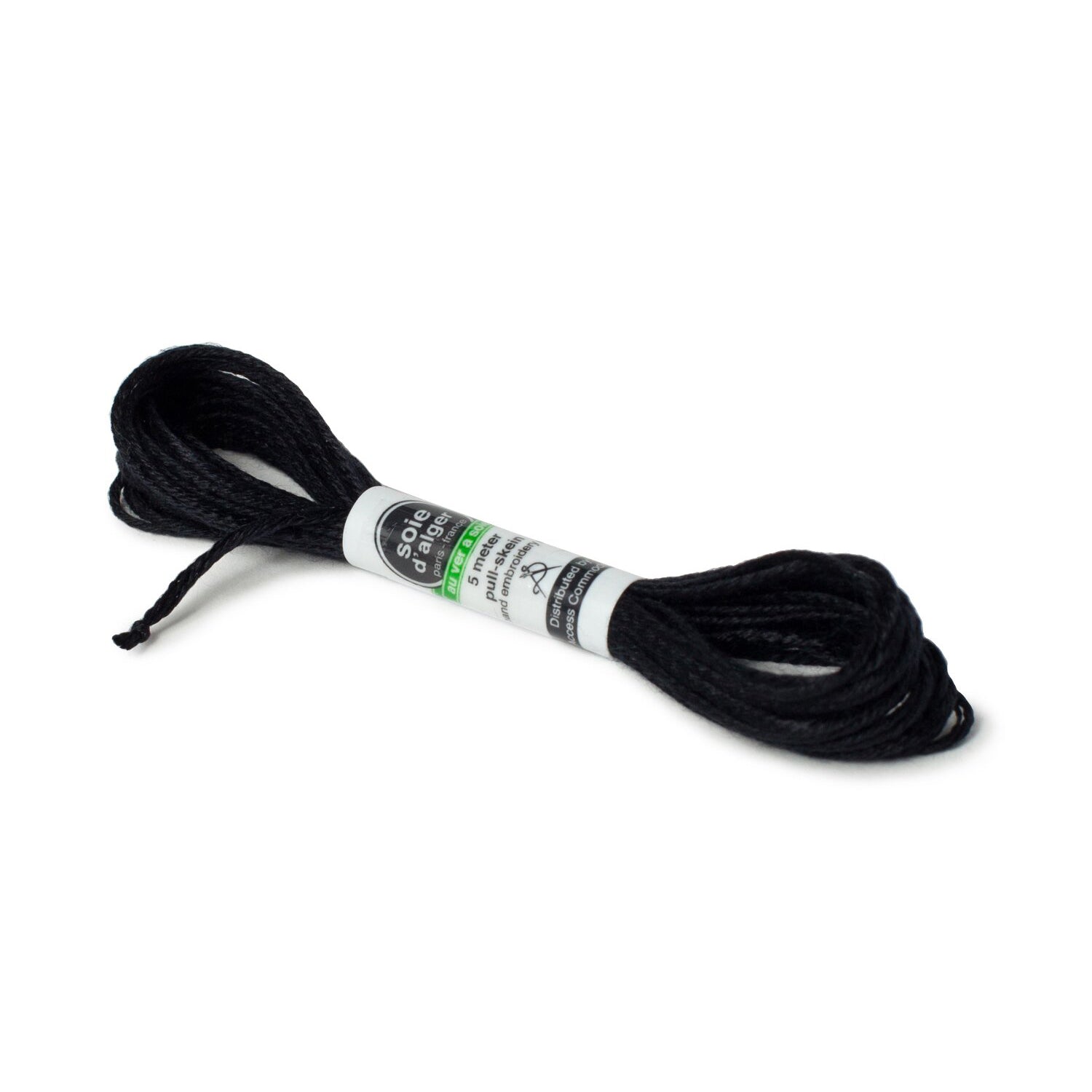 Soie d'Alger (0000 - 0920)