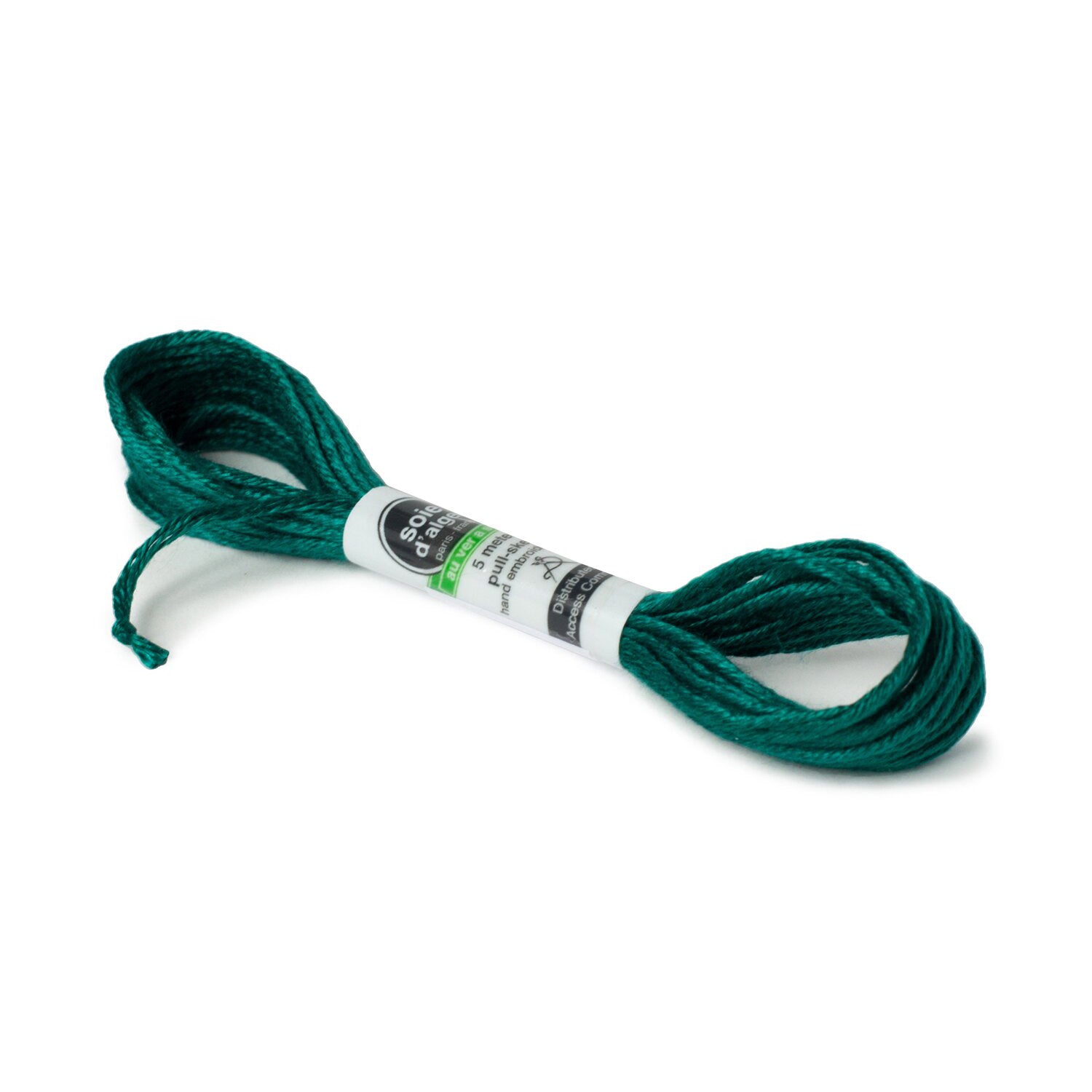 Soie d'Alger (0000 - 0920)