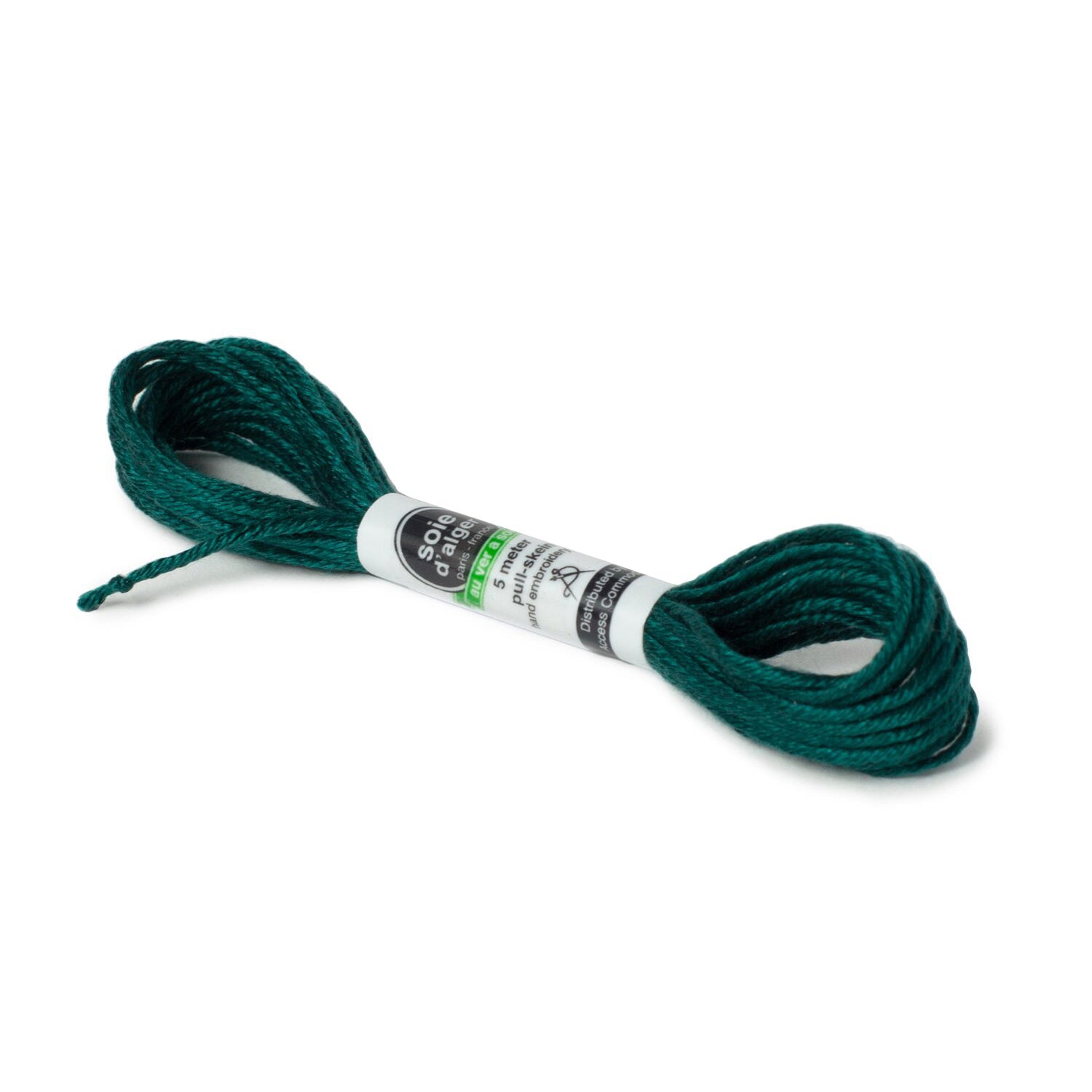 Soie d'Alger (0000 - 0920)