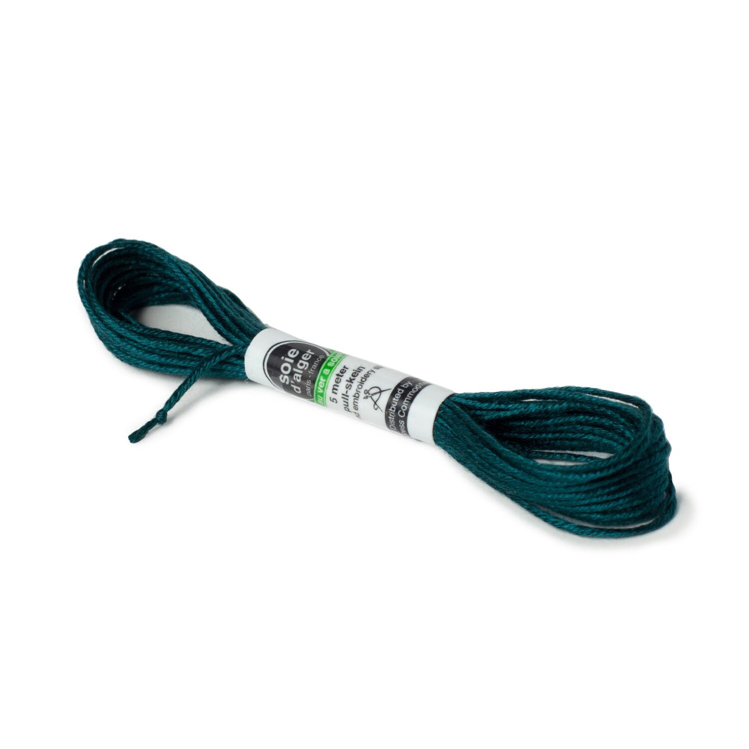 Soie d'Alger (0000 - 0920)