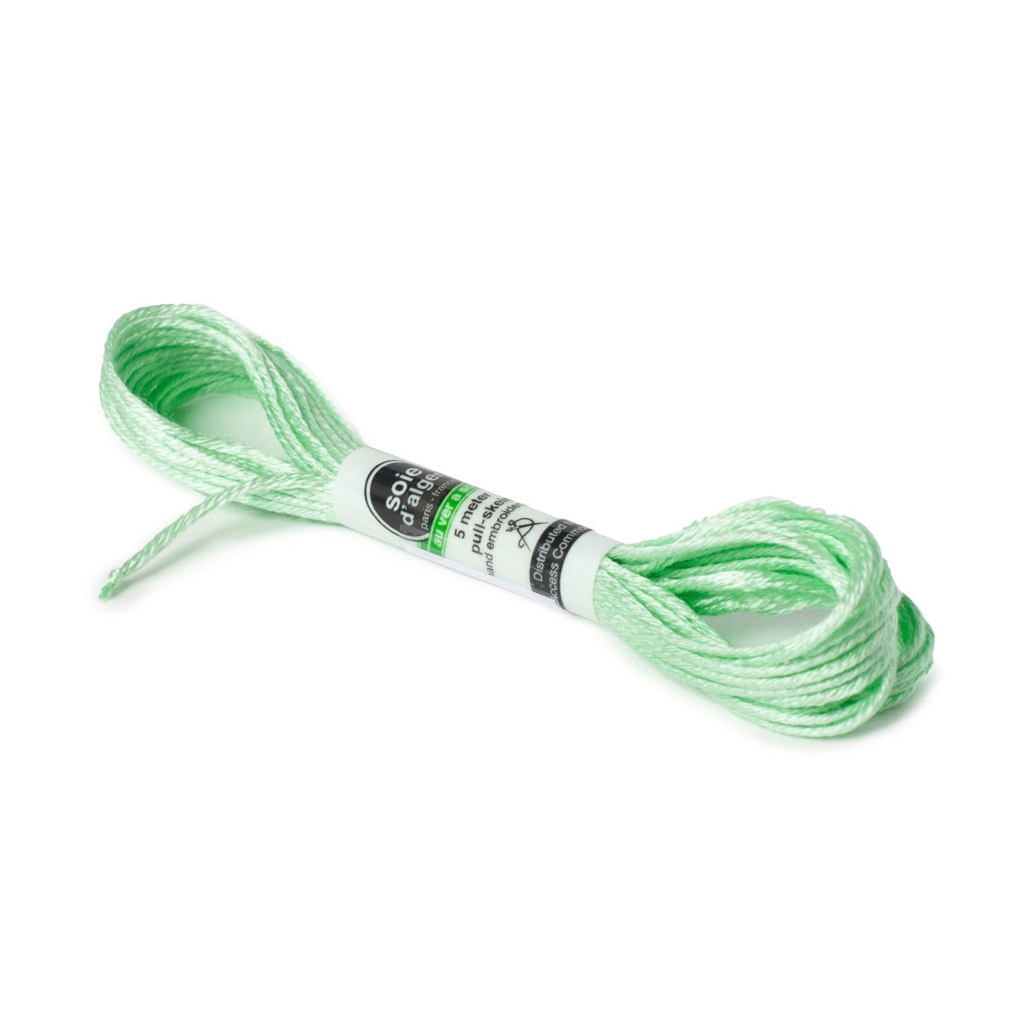 Soie d'Alger (0000 - 0920)