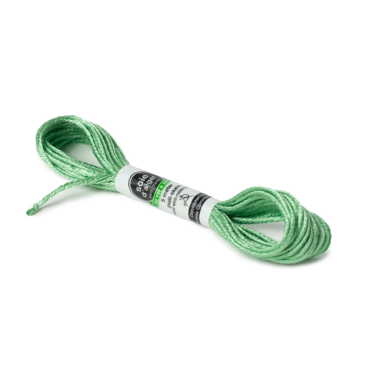 Soie d'Alger (0000 - 0920)