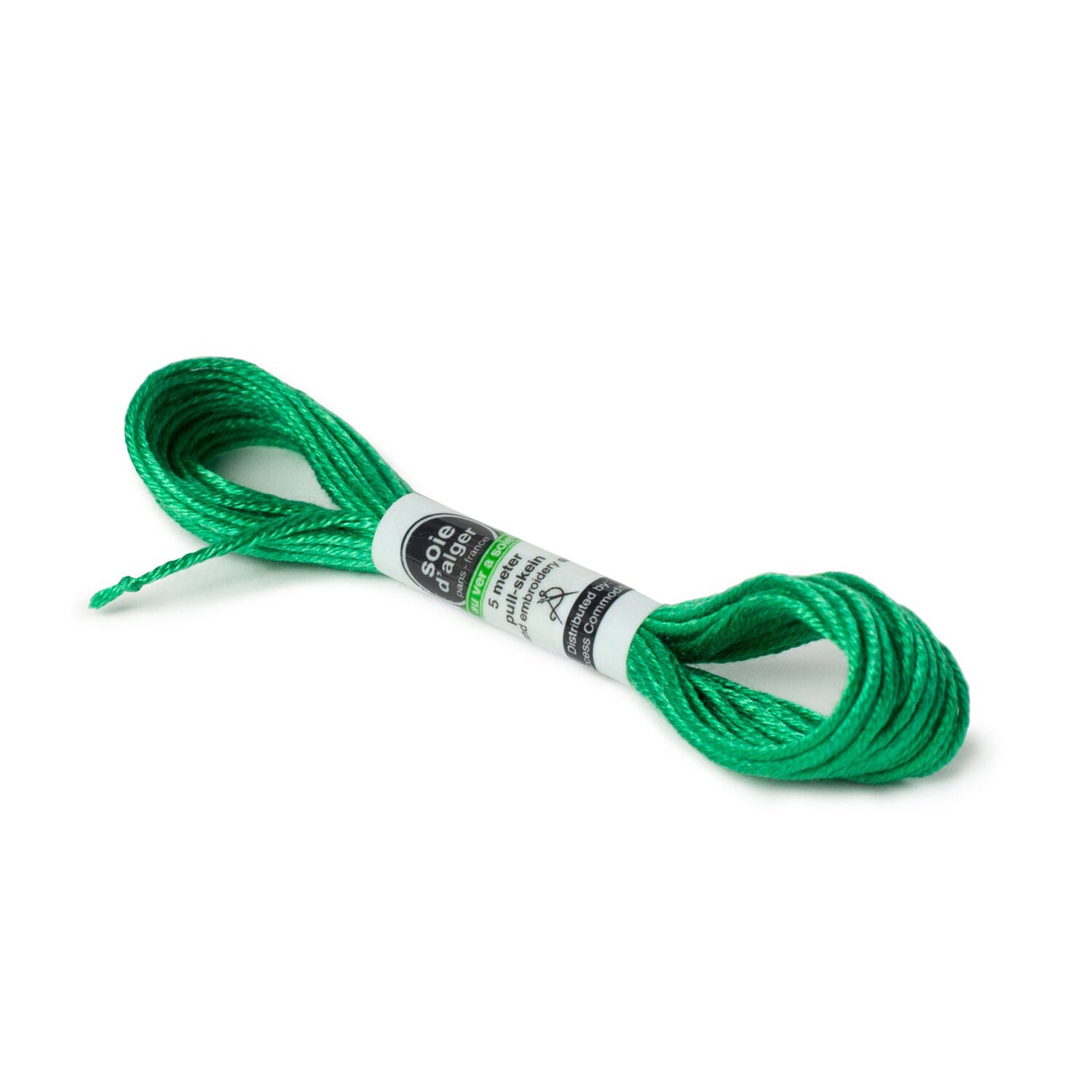 Soie d'Alger (0000 - 0920)