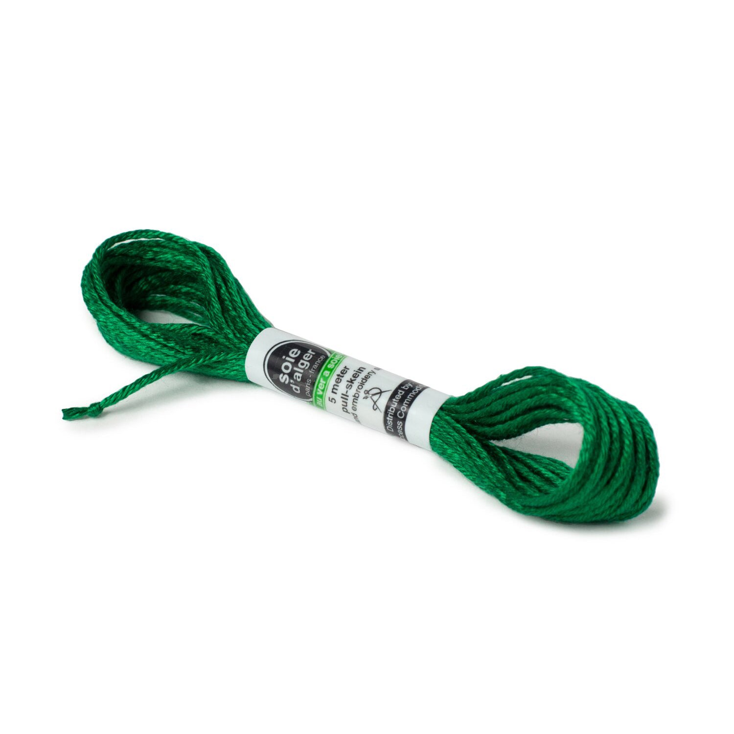 Soie d'Alger (0000 - 0920)