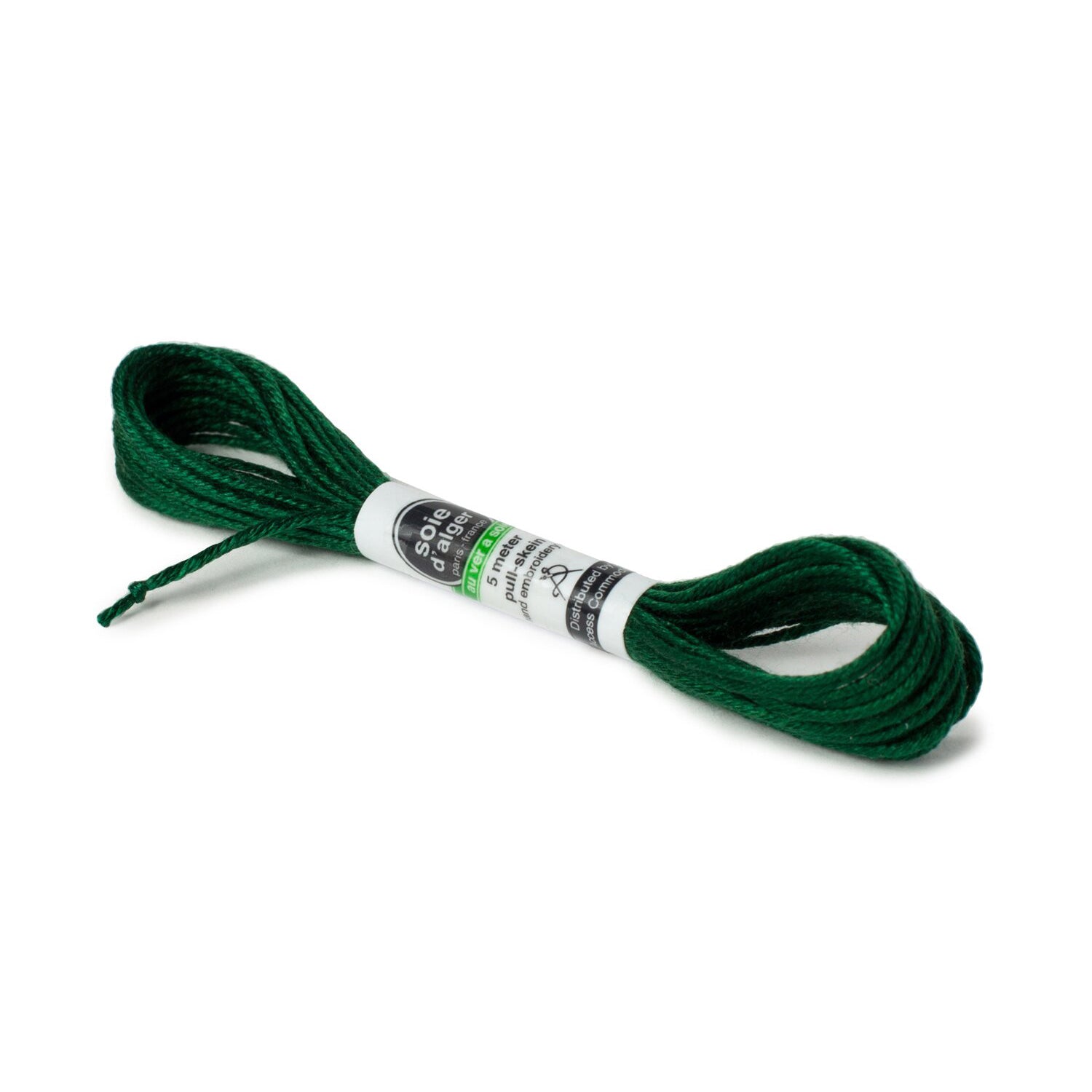 Soie d'Alger (0000 - 0920)