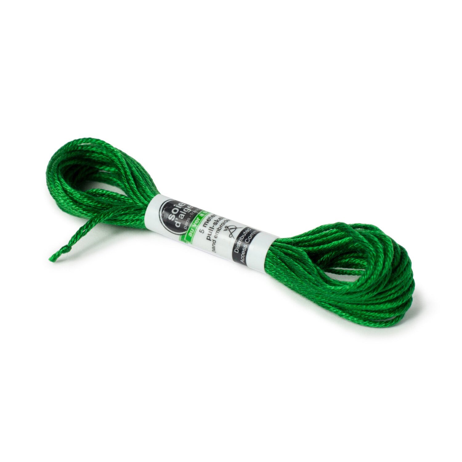 Soie d'Alger (0000 - 0920)