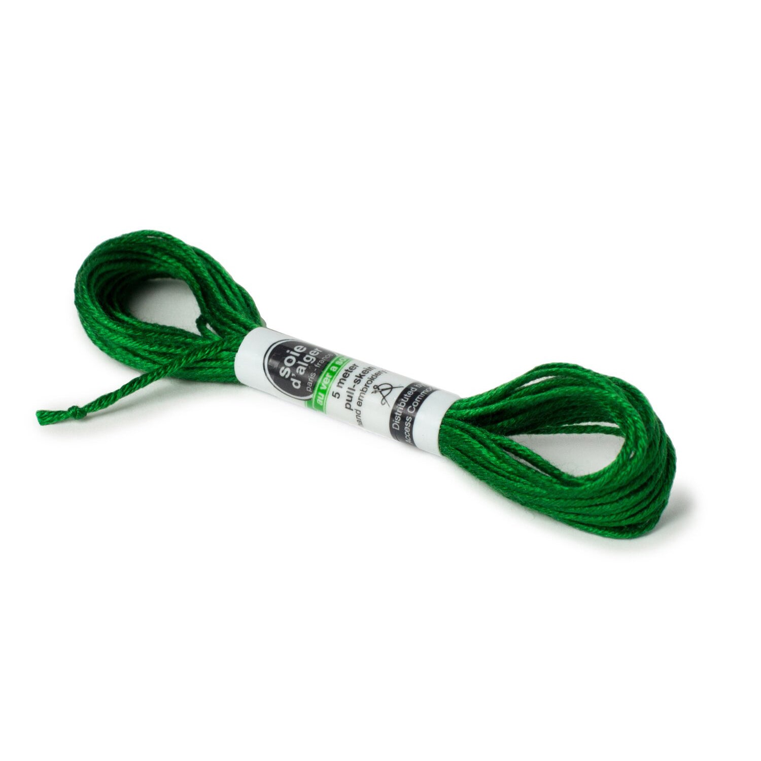 Soie d'Alger (0000 - 0920)