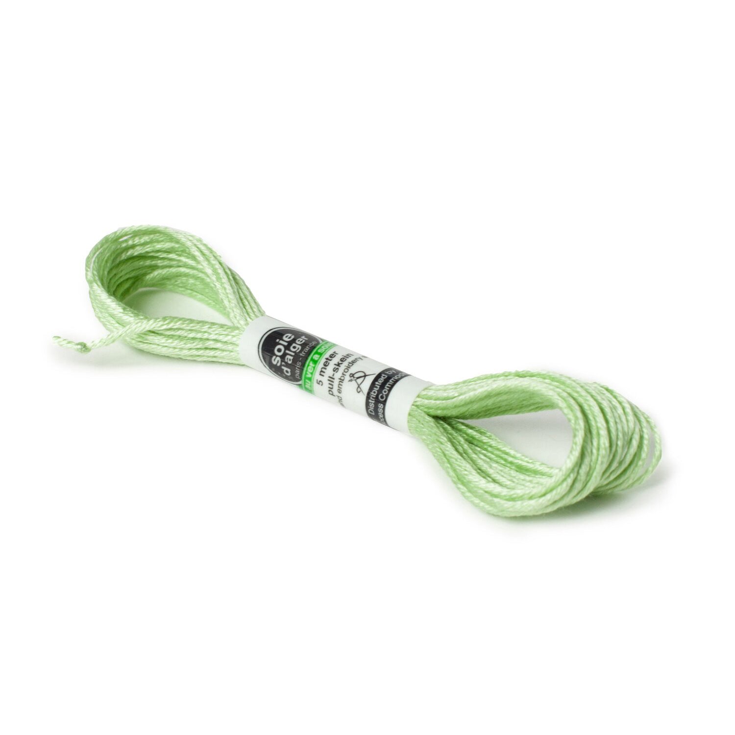 Soie d'Alger (0000 - 0920)