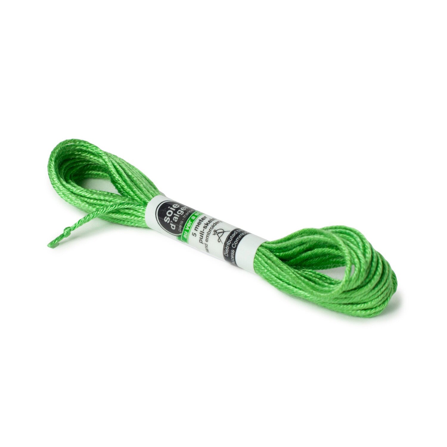 Soie d'Alger (0000 - 0920)