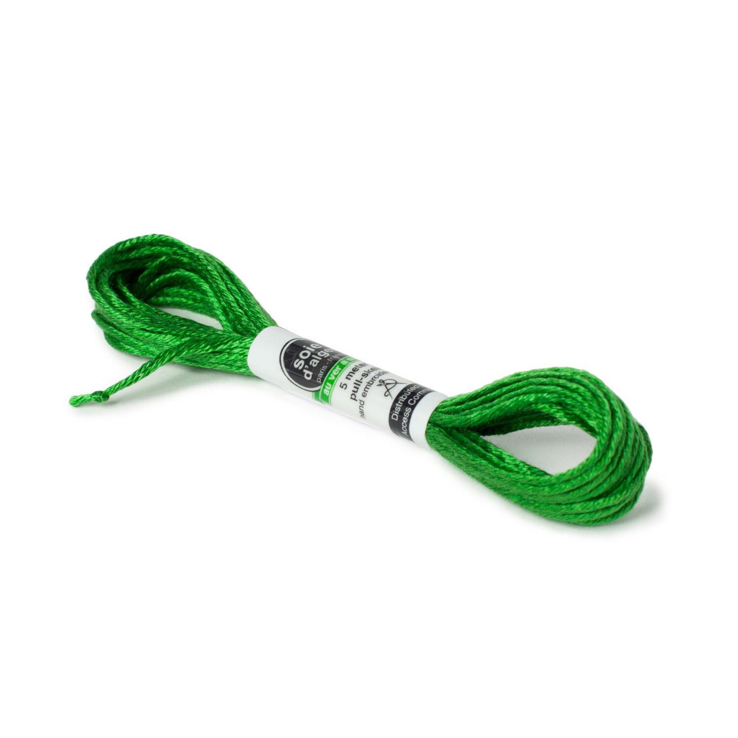 Soie d'Alger (0000 - 0920)