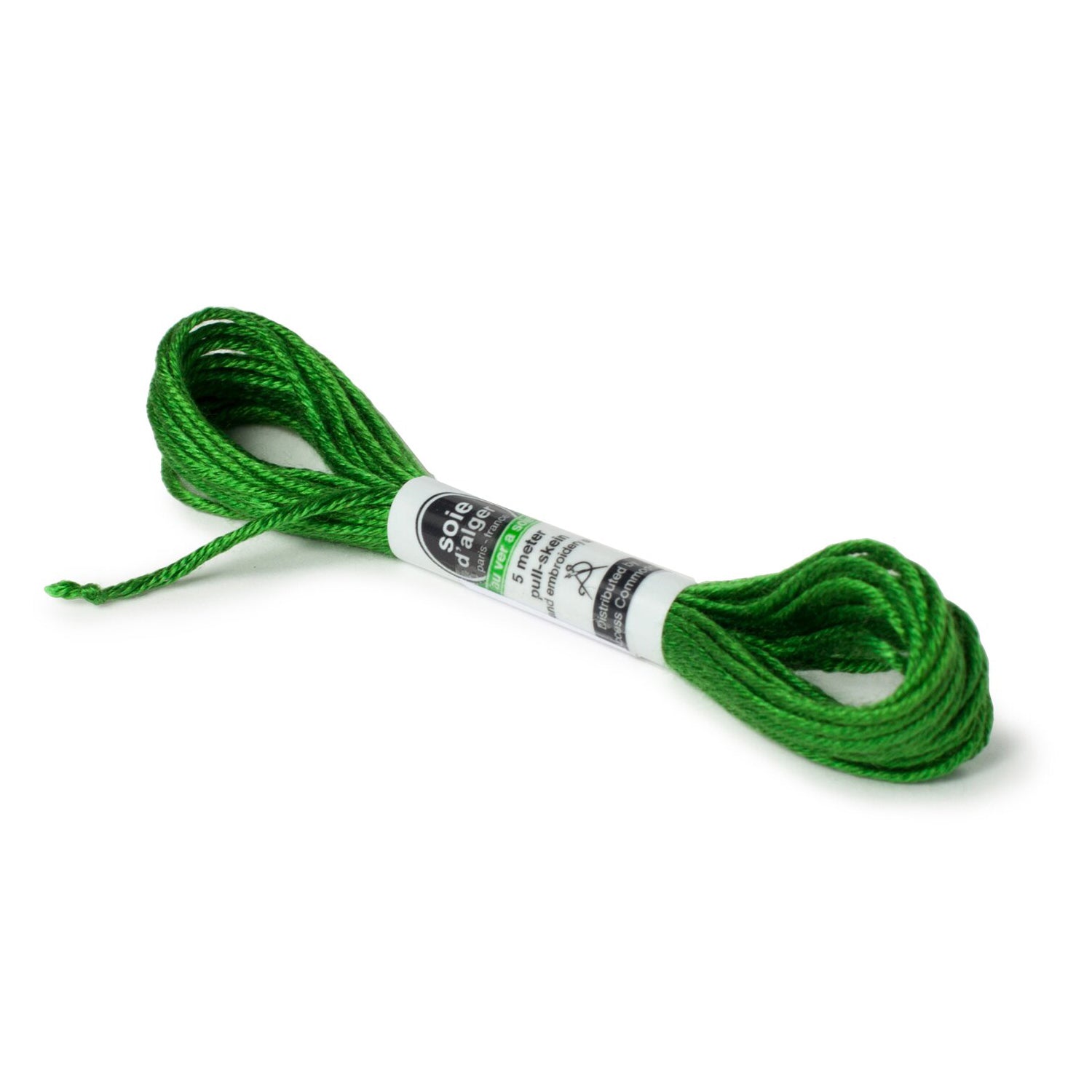 Soie d'Alger (0000 - 0920)