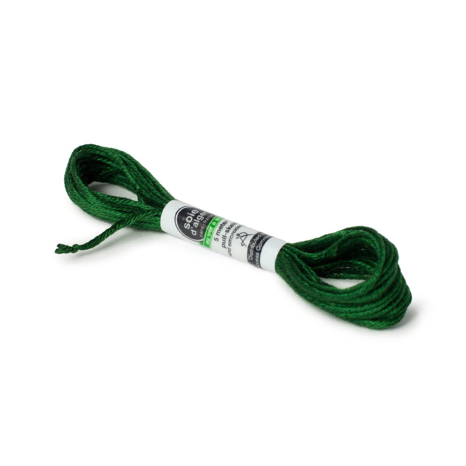 Soie d'Alger (0000 - 0920)